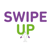 Travel Swipe Up Sticker by Wamos Air