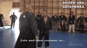 martial arts mma GIF by AKBAN Academy