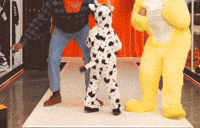 dance halloween GIF by Target