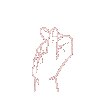 Heart Love Sticker