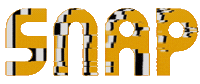 Art Glitch Sticker