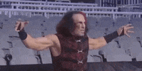Chris Jericho Aew On Tnt GIF by All Elite Wrestling on TNT
