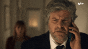 Que Dices Raul Cimas GIF by Movistar Plus+