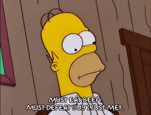 homer simpson GIF