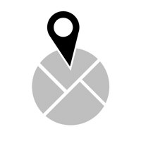 Location Bp Sticker by BERÜHRUNGSPUNKTE