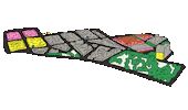 map market Sticker by Do-Something?