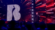 brits 2017 GIF by BRIT Awards