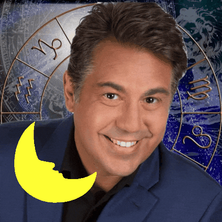 AlexandreAubryAstrologue giphygifmaker giphyattribution GIF