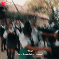 Younginsshowmax GIF by Showmax