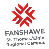 Fanshawestt Sticker by Fanshawe College