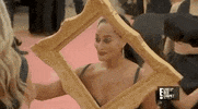 met gala fashion GIF by E!
