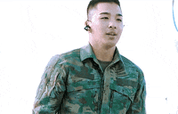 kpop top handsome sol gd GIF