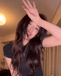 Hot Girl Love GIF