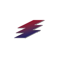 Lightning Bolt Workout Sticker by Basecamp Fitness