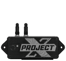 Off Road Robot Sticker by PROJECT X Offroad