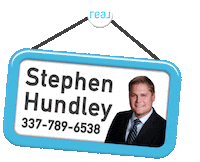 SoldbyStephenReal real estate realtor real realty Sticker