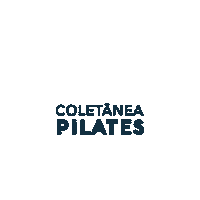 Pilates Vollpilates Sticker by Grupo VOLL
