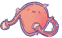 Ipiou Sticker