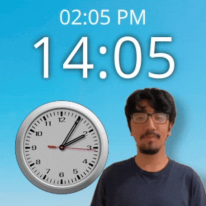 14:05