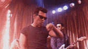 Joe Jonas Waiting GIF by Jonas Brothers