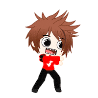 Gacha Life Sticker