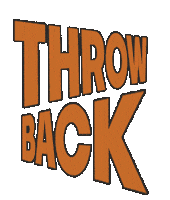 Jazz Throwback Sticker by Davie Studios Toronto