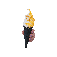 lindasicecream ice happiness icecream austria Sticker