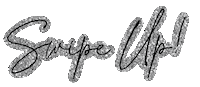 Post Swipe Up Sticker