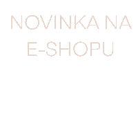 Novinka New Feed Sticker