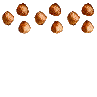 iansnaturalfoods dinner gluten free dairy free meatballs Sticker