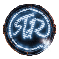 Sticker by Razzle Dazzle Records®