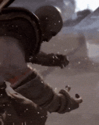 Ragnarok GIF