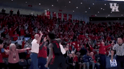 university of houston go coogs GIF by Coogfans