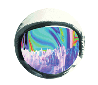 Adai63 Sticker