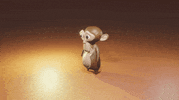 Swag Blender GIF by PavelPPA