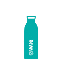 wami Sticker by wamiwater