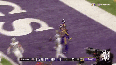 Thursday Night Football Dancing GIF by NFL
