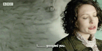 bbc one online dating GIF by BBC