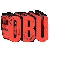 osmanburakuzuner pt personaltrainer obu obuzuner Sticker