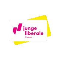 Fdp Sticker by Julis Hessen