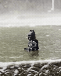 Lego Batman GIF