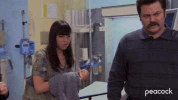 Is That Code For A Weird Sex Act?