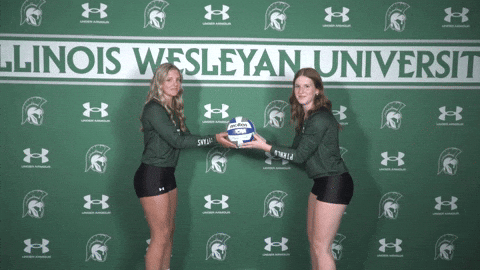 25Iwuwvb GIF by iwusports