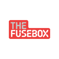 Fusebox Sticker by wiredsussex
