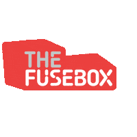 wiredsussex fusebox fuseboxbrighton thefusebox Sticker