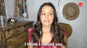 Native American Columbus GIF by BuzzFeed