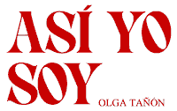 Olga Sticker by olgatanonoficial