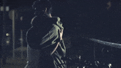 Good Night Goodbye GIF by The official GIPHY Page for Davis Schulz
