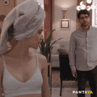Happy Fun GIF by Pantaya