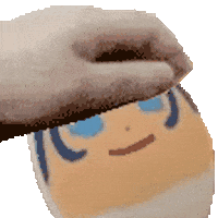 Pet Egg Sticker